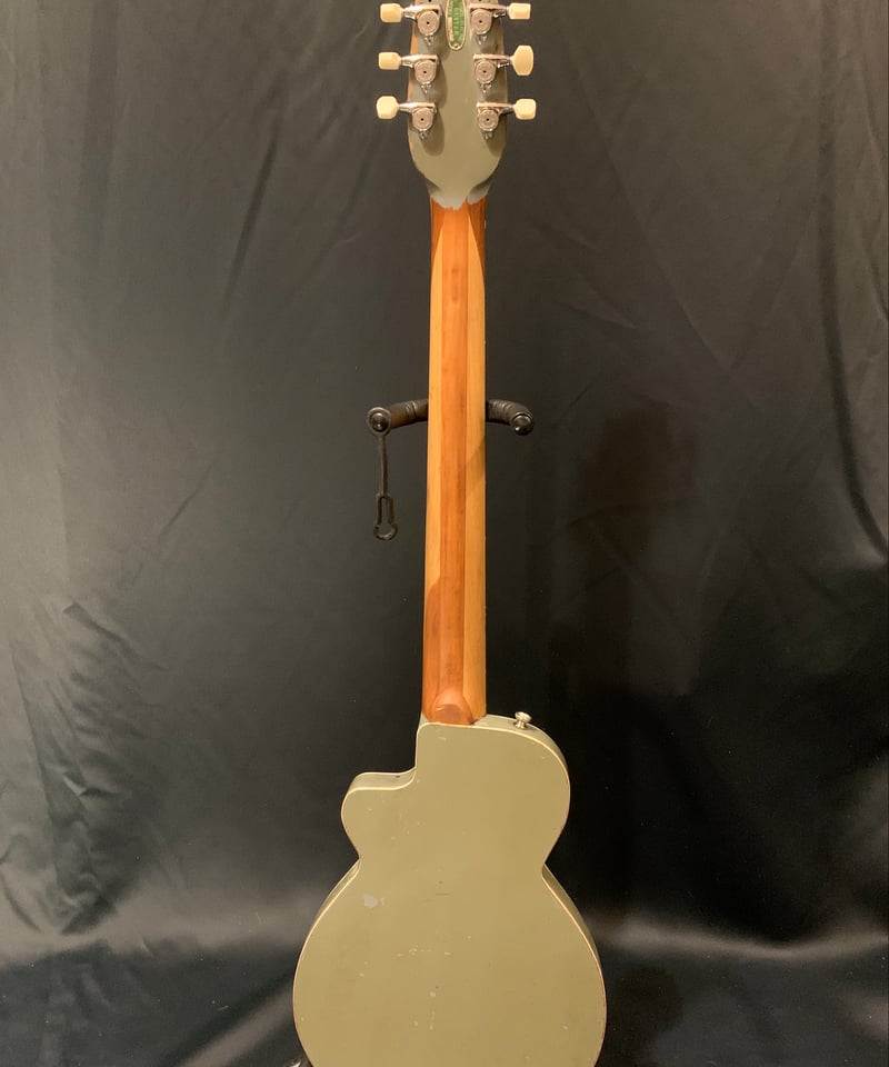 ギター TJ teisco J-2 | ギター屋funk ojisan