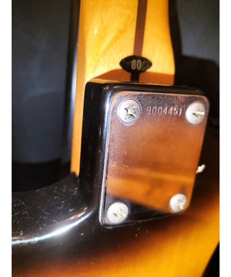 TOKAI ST-80 1979年製