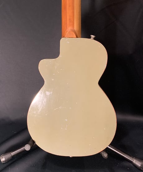 teisco J-2