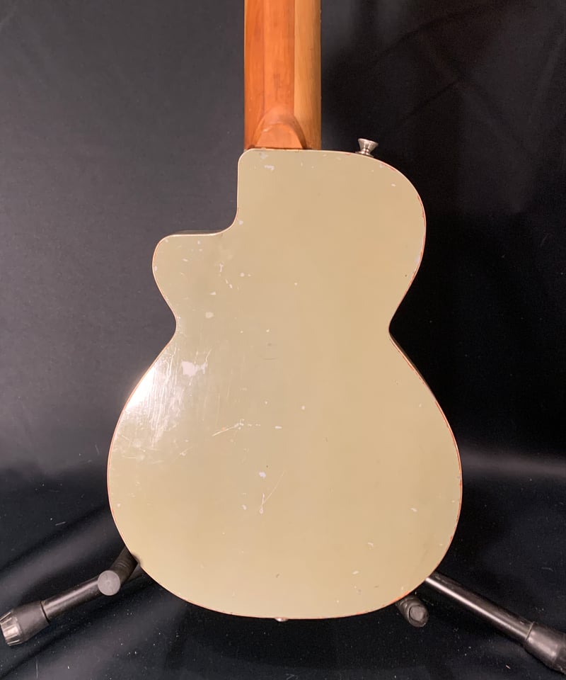 teisco J-2 | ギター屋funk ojisan