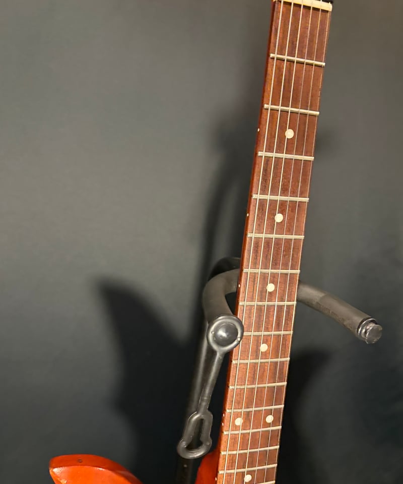 Burny HR-85 REBIRTH | ギター屋funk ojisan