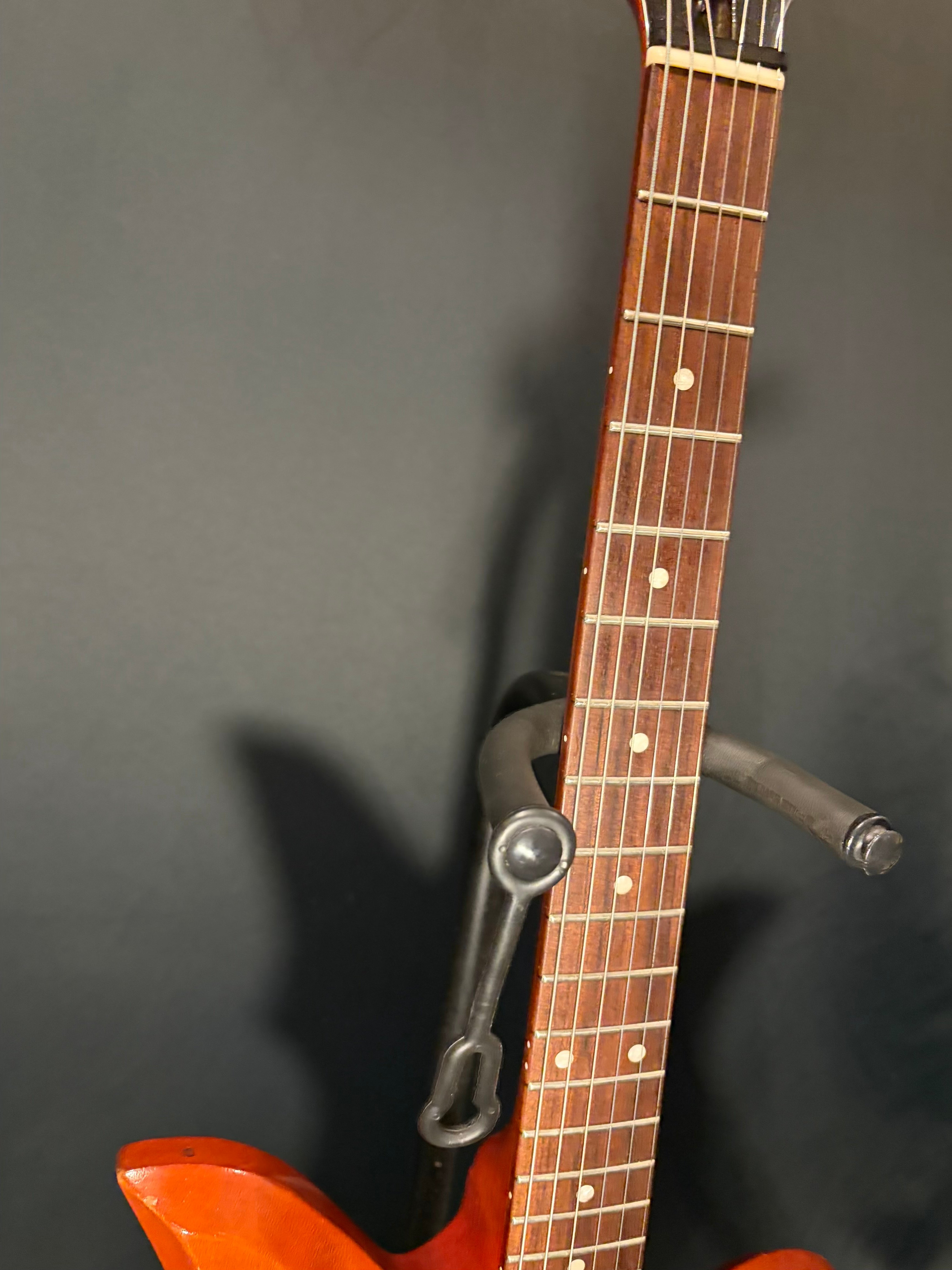 Burny HR-85 REBIRTH | ギター屋funk ojisan