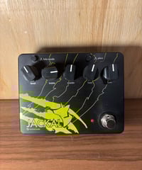 Guyatone MO2 マイクロオクターバー Guyatone MO2 | ギター屋funk ojisan