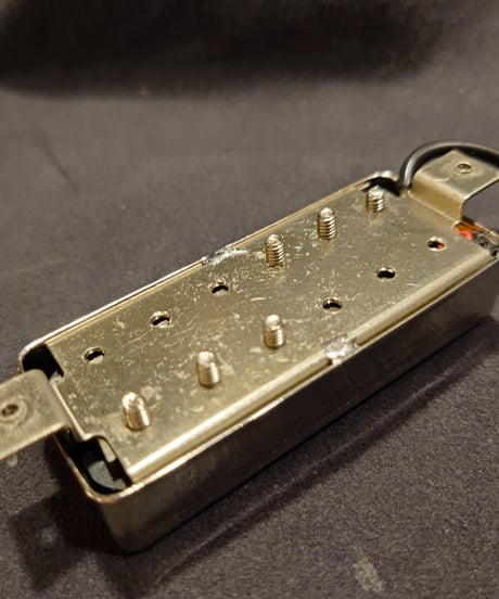 3 on 3 mini humbucker