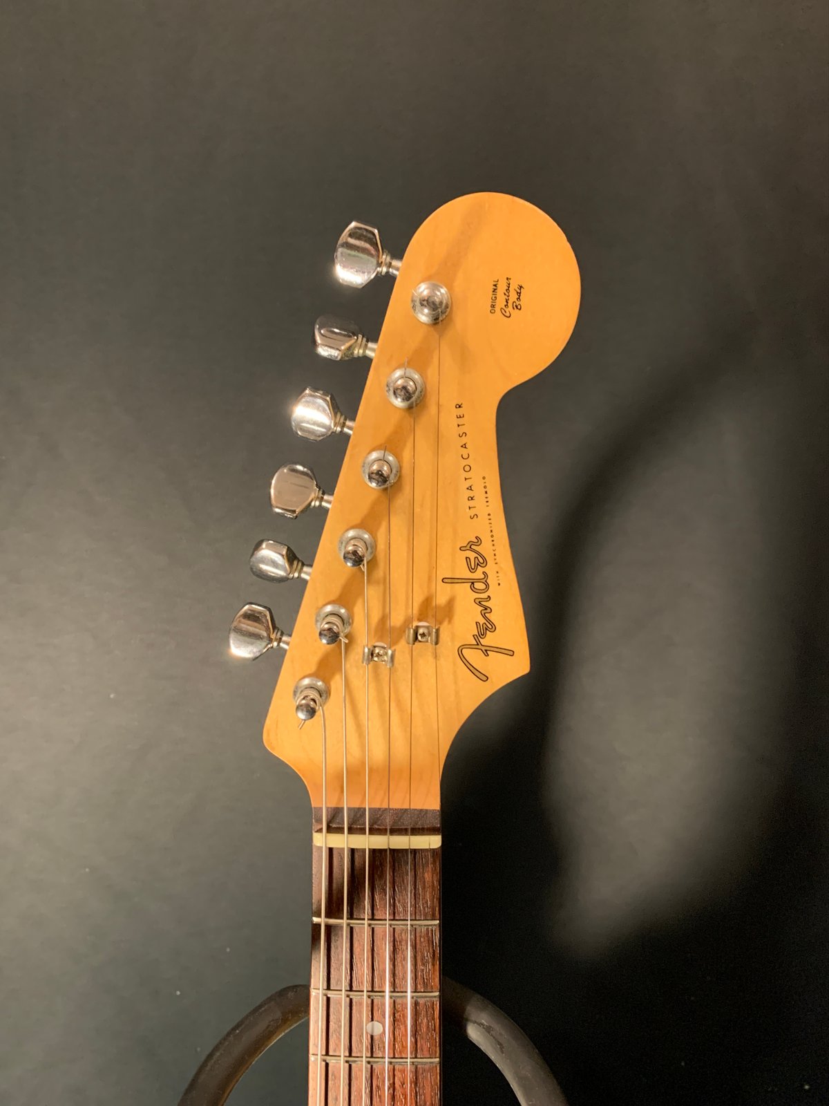 fender japan MST-32 | ギター屋funk ojisan