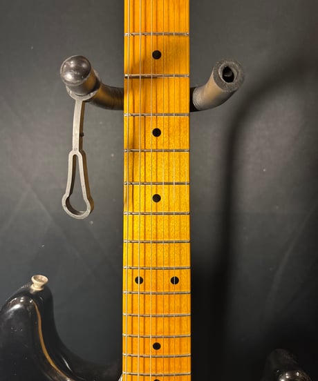 Fender Japan STD-57 Eシリアル【88年製】