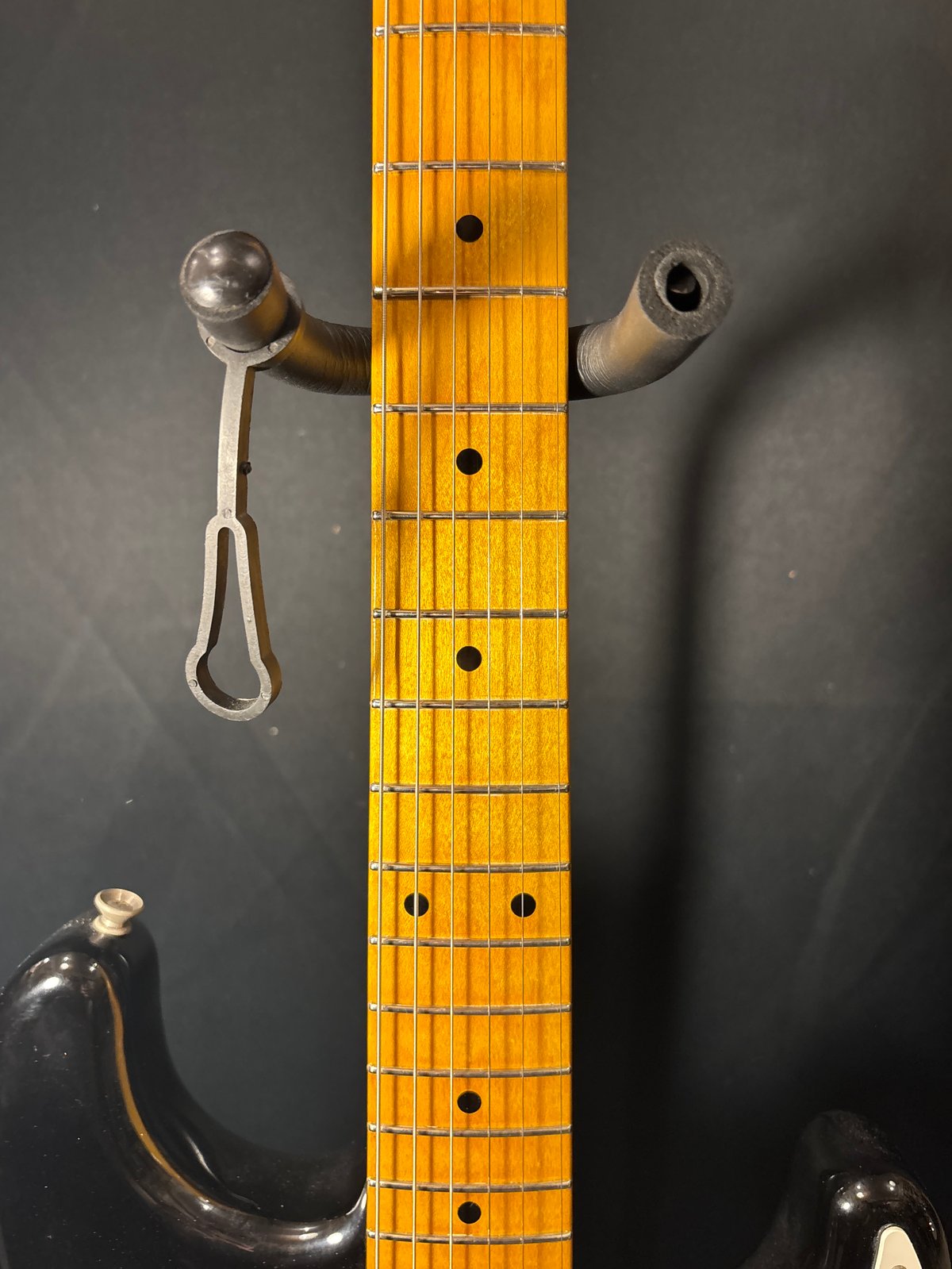 Fender Japan STD-57 Eシリアル【88年製】 | ギター屋funk ojisan