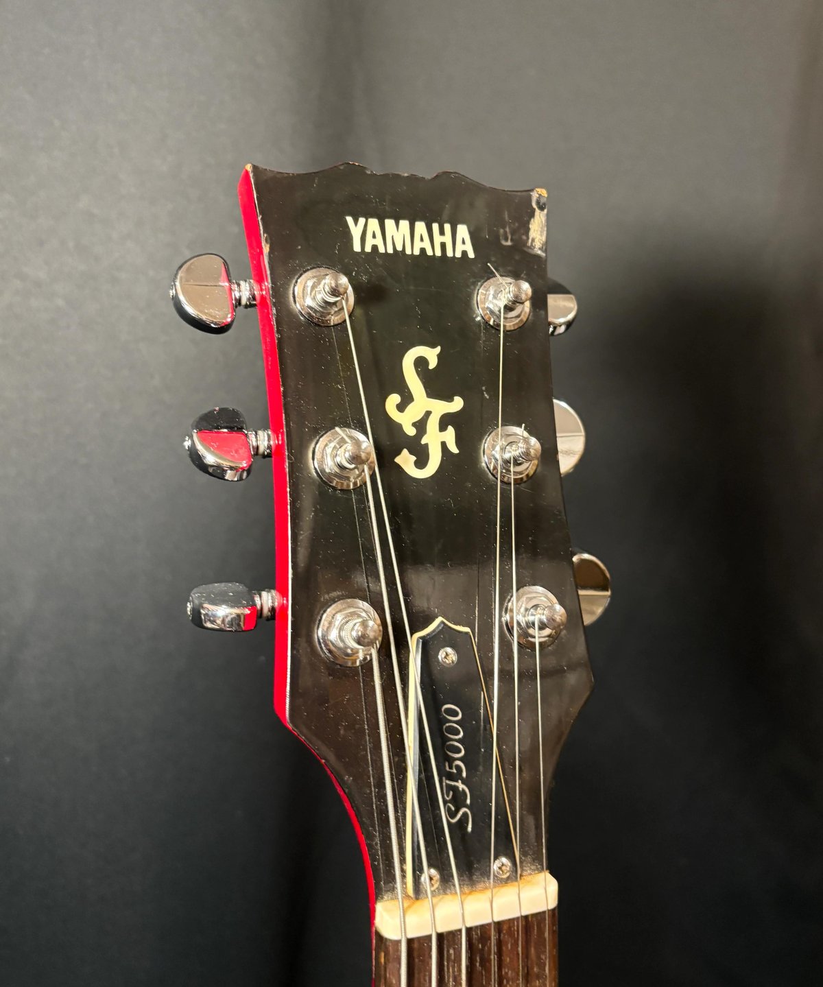 YAMAHA SF-5000 | ギター屋funk ojisan