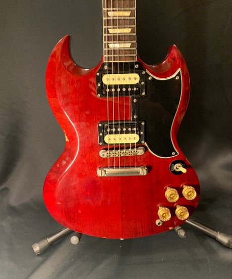 TriceraBooster funkojisan トリケラブースター　美品 Tricera Booster | ギター屋funk ojisan