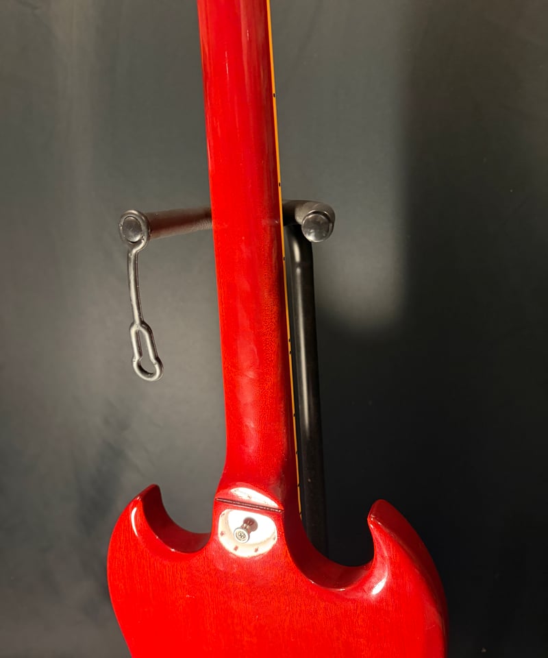Gibson SG standard vintage cherry 2000年製 | ギター