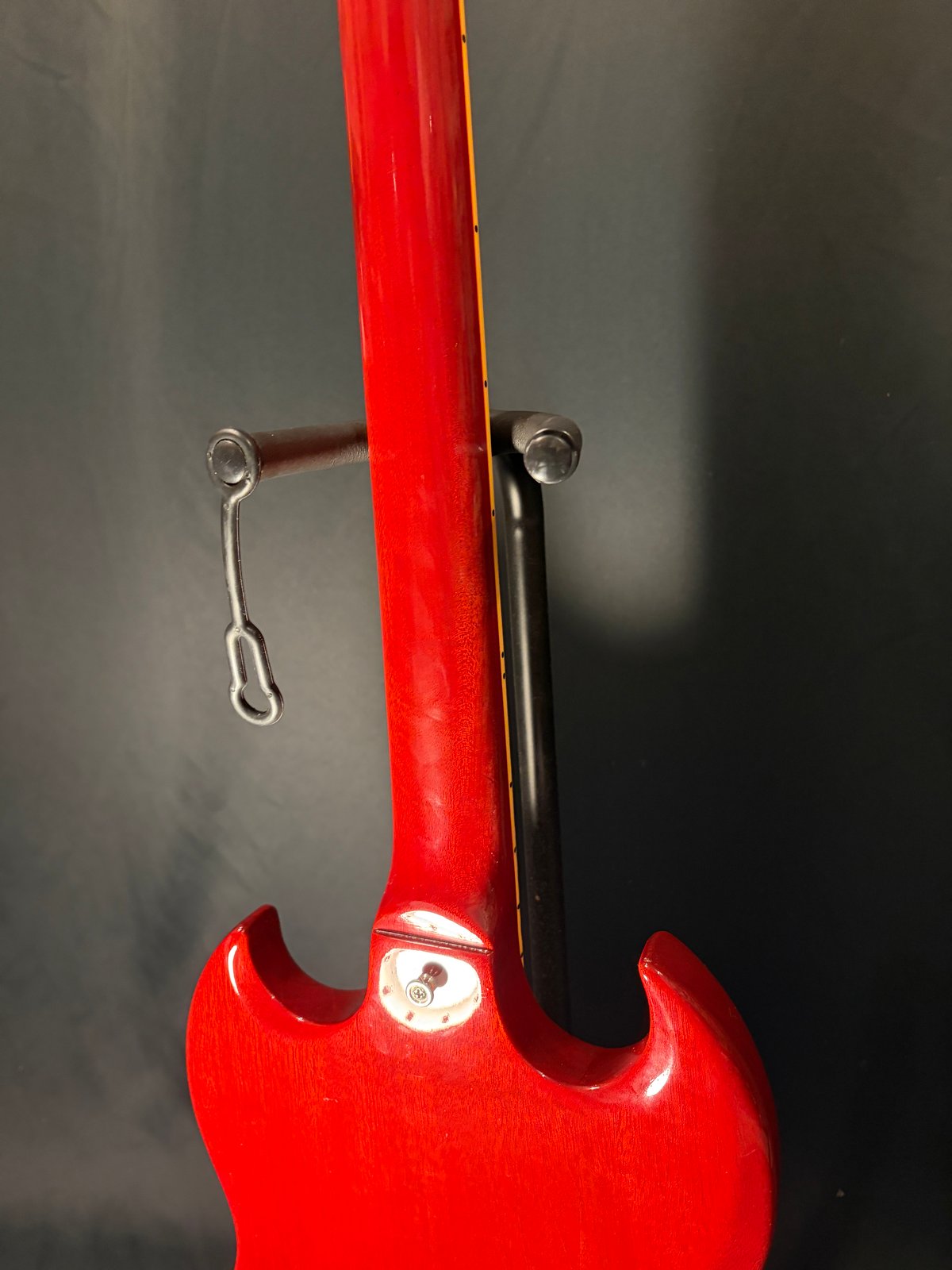 Gibson SG standard vintage cherry 2000年製 | ギター