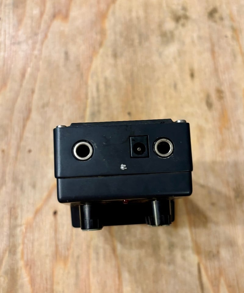 Ibanez SUPER TUBE (STL)ギターエフェクター 希少 Ibanez STL SUPER TUBE - メルカリ