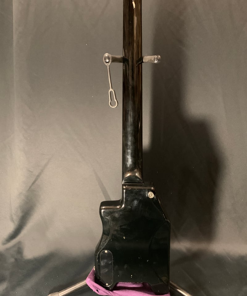 ★アリア　渋いトップカラー　ビンテージスタイル HISTORY ASH-L00/Adirondack｜ビンテージの温もりと現代の技術が響き