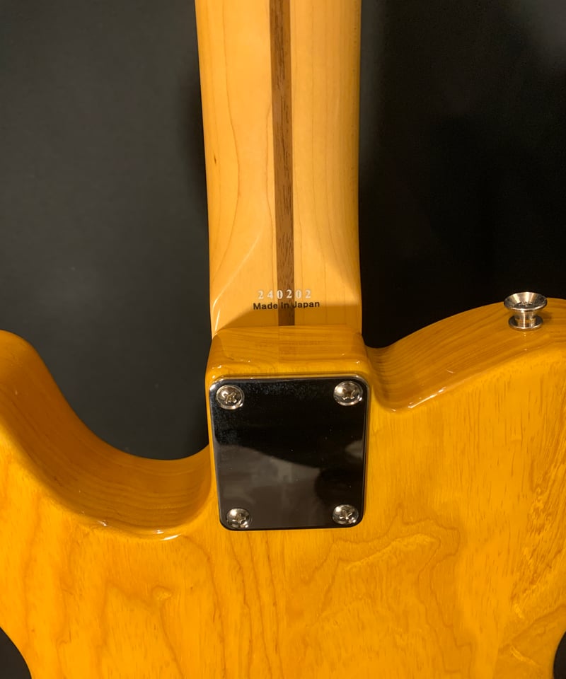 TOKAI ATE128 VNT funk ojisan MOD | ギター屋funk o