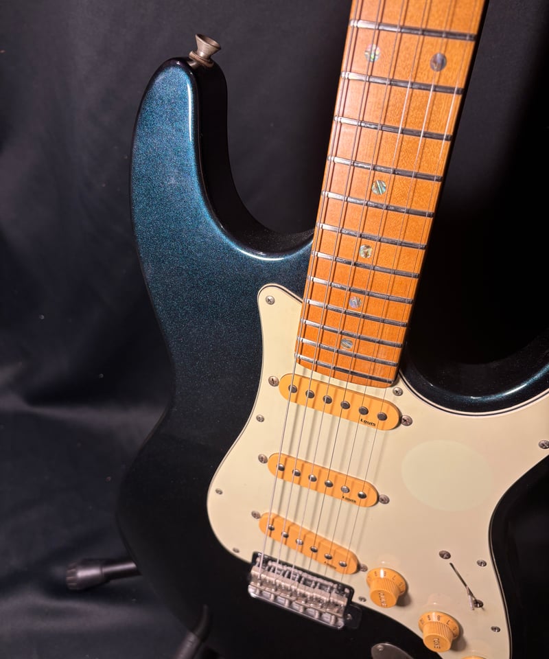 HISTORY GH-S1-M マジックカラーモデル | ギター屋funk ojisan