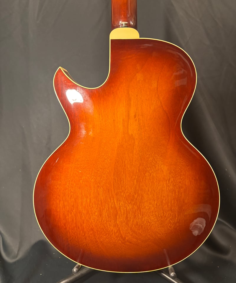 SAITO GUITAR M38 | ギター屋funk ojisan