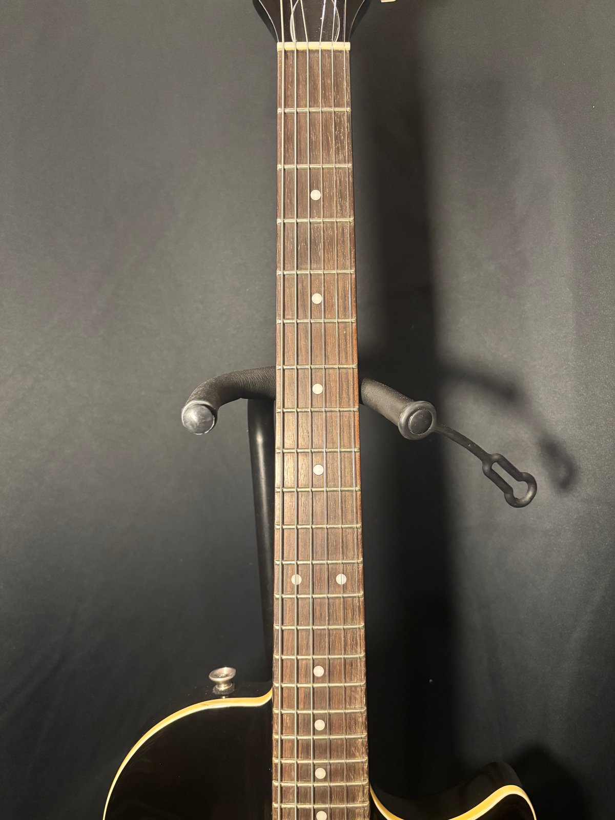 VOX SSC-33 BLK | ギター屋funk ojisan