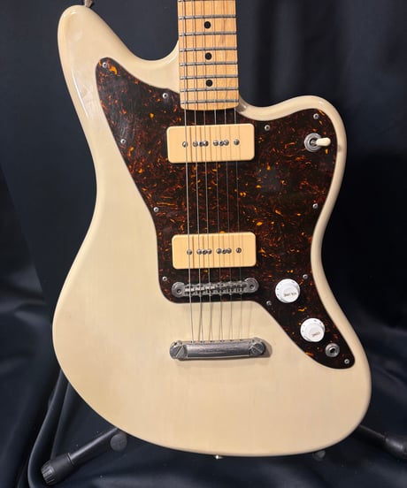 ギター屋funk ojisan