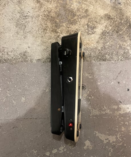 custom audio CAE Wah MC-404