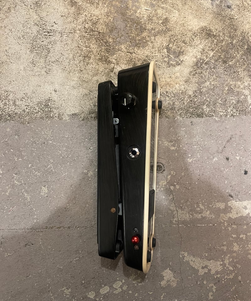 custom audio CAE Wah MC-404 | ギター屋funk ojisan