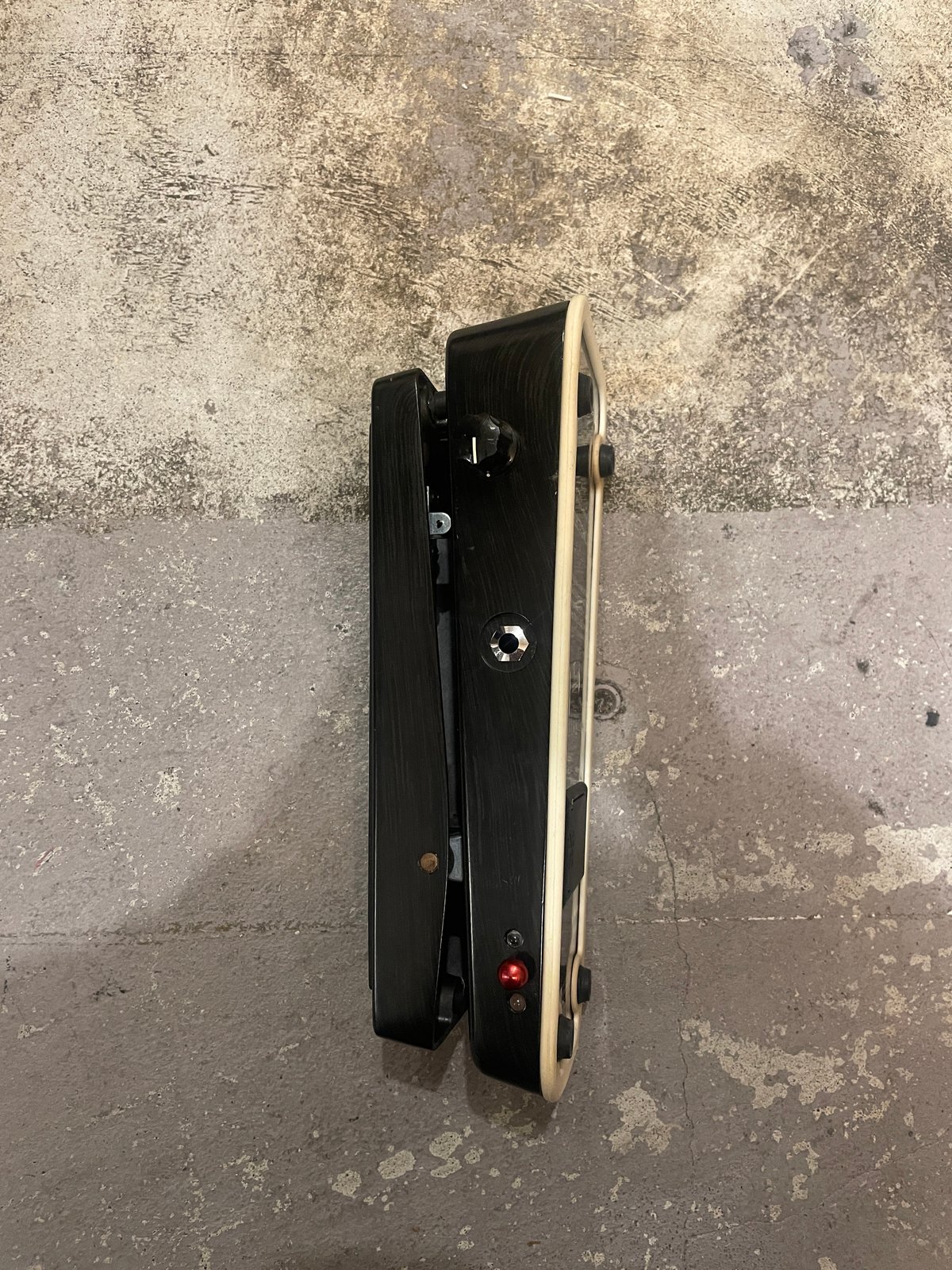 custom audio CAE Wah MC-404 | ギター屋funk ojisan