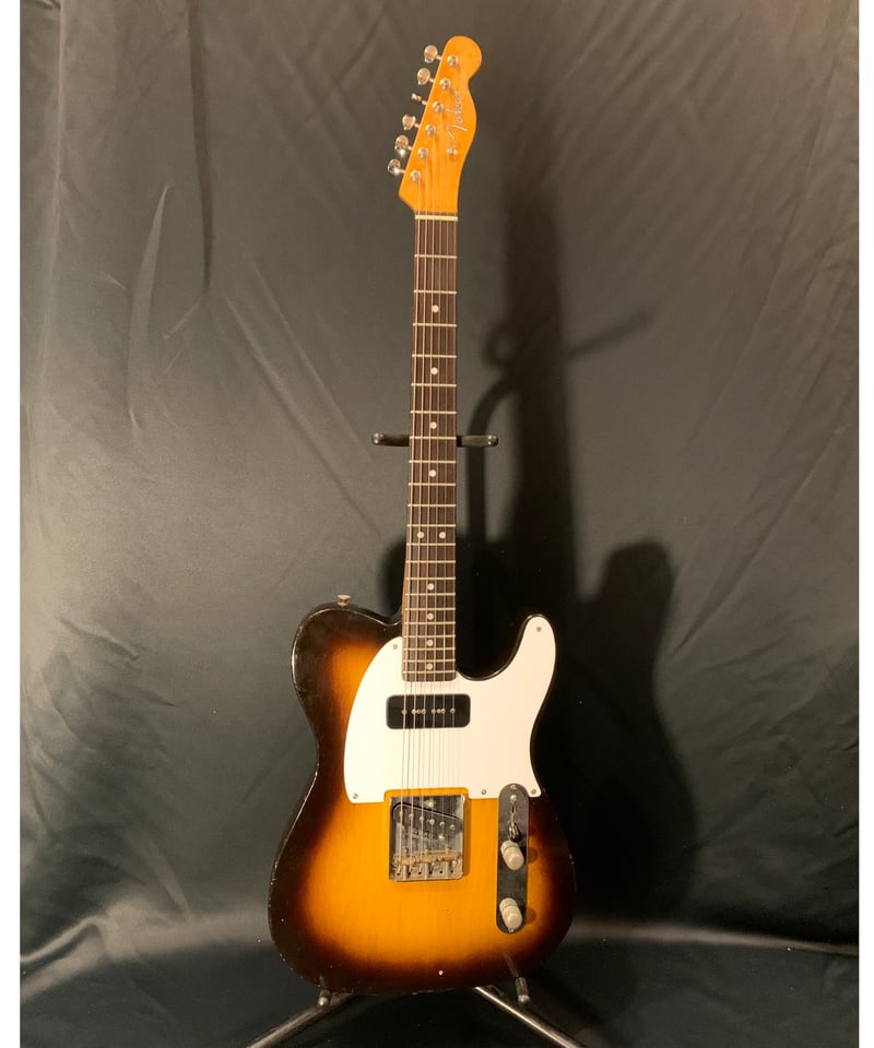 Tokai TE-80 funk ojisan MOD | ギター屋funk ojisan Tokai TE-80 funk ojisan MOD | ギター屋funk ojisan
