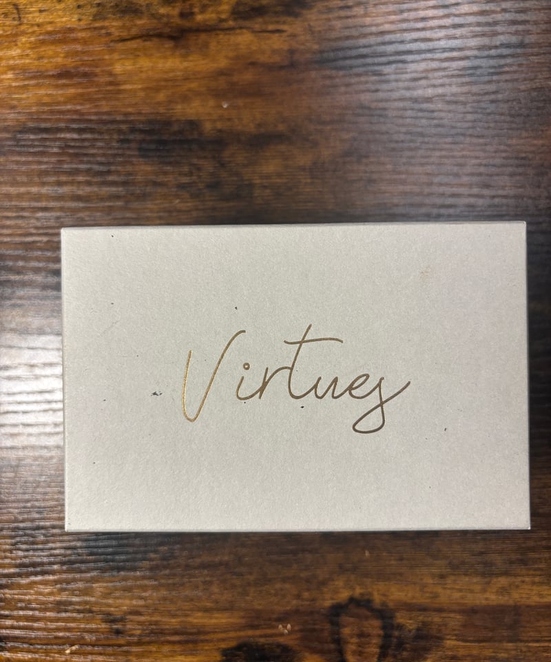 VIRTUES Lander | ギター屋funk ojisan