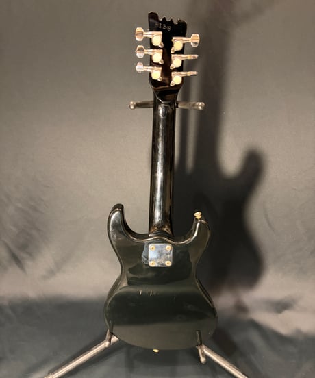 mosrite ミニギター