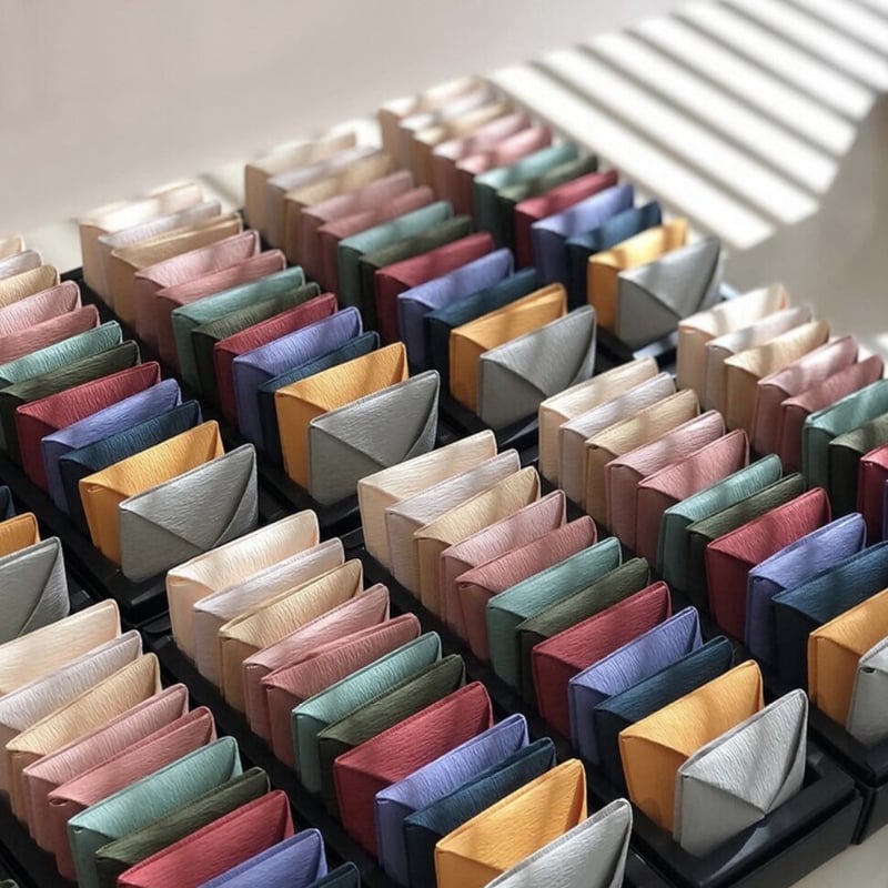 12か月の花茶セット/ 열두달꽃차 모음 12months Flower-tea set |