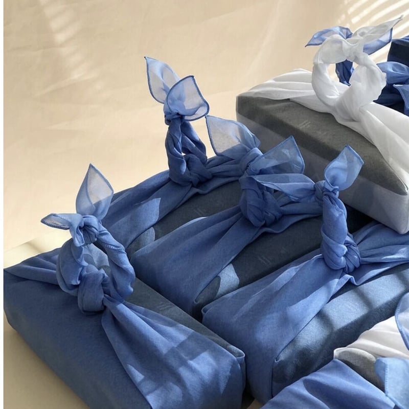 12か月の花茶セット/ 열두달꽃차 모음 12months Flower-tea set |