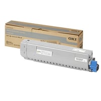 C824dnFﾄﾅｰﾌﾞﾗｯｸTC-C3BK1【931526】
