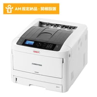 C824dnF簡易開梱設置付AM納品モデル【チキュウグリーティングスオリジナルドライバー搭載】931521