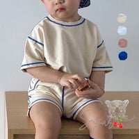 シンプルセットアップ