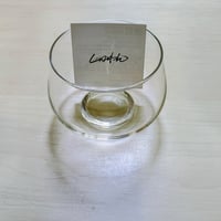 日本酒の隠れた香りと味わいが目覚める 新たな酒器「SHUWAN」