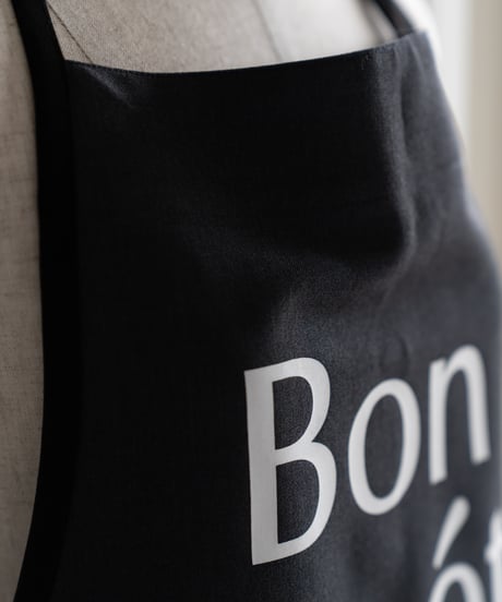 【即納】Bon appetit