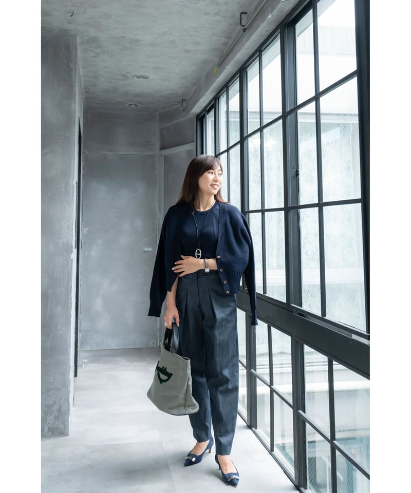 即納】Knit Ensemble | SUGAR by yuu