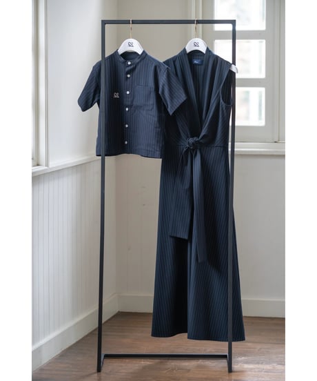 【予約】Mommy and Me／Navy