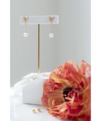 Butterfly Pearl Pierce