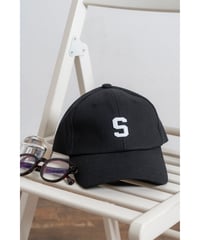 S cap