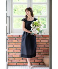 【予約】Paris little black