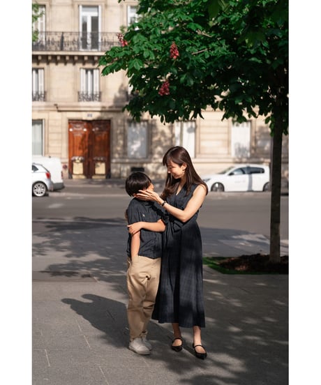 【予約】Mommy and Me London／Trad