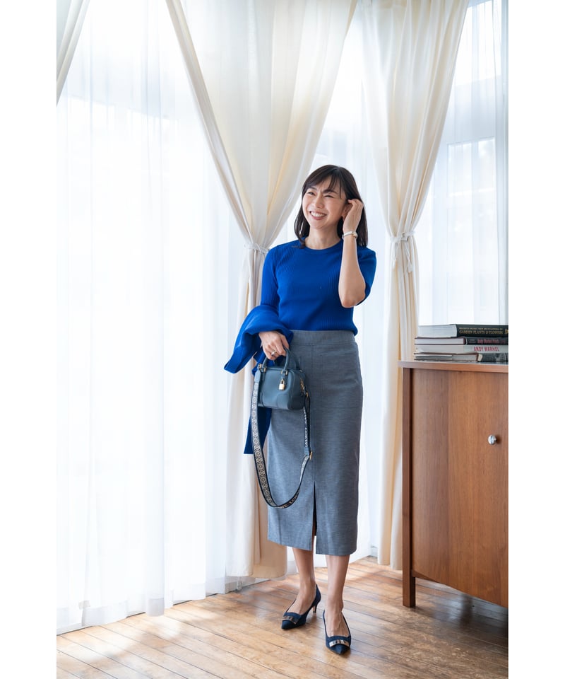 sugar シュガー　Knit Ensemble yuu アンサンブル 即納】Knit Ensemble | SUGAR by yuu