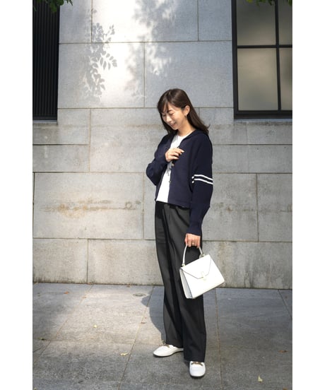 試着のみ★東大卒ママyuuさんブランド「sugar」レースジャケット SUGAR by yuu