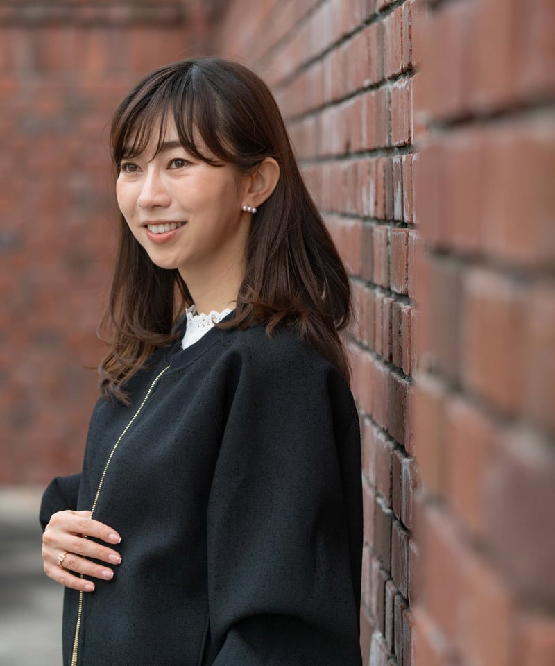 即納】Tweed Blouson | SUGAR by yuu