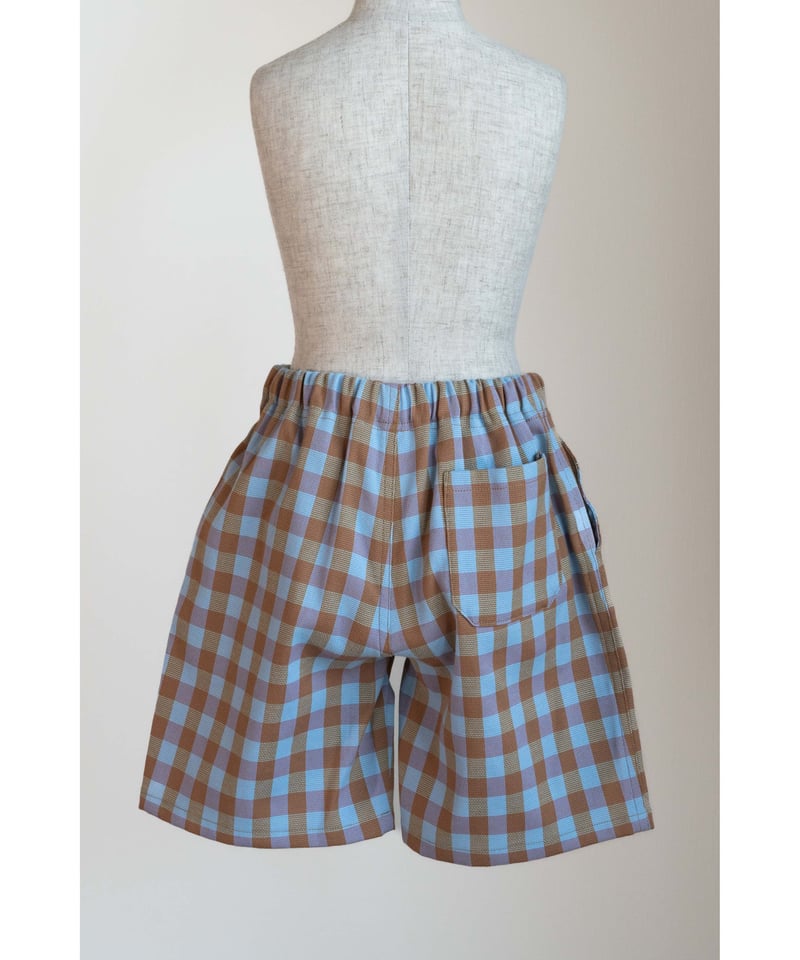 即納】Kids Pants/Blue | SUGAR by yuu