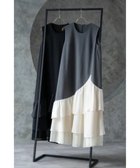 【即納】Petal Bloom Dress
