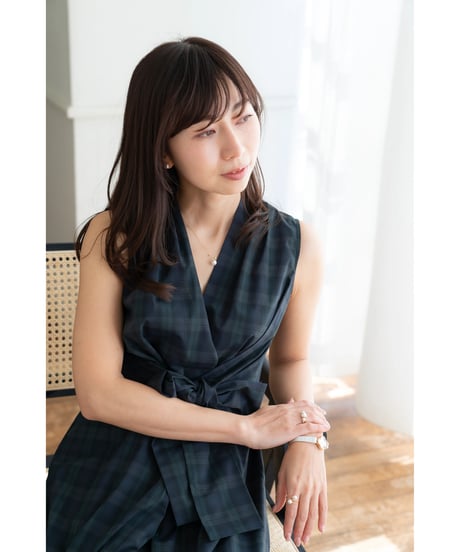 【予約】Mommy and Me London／Trad