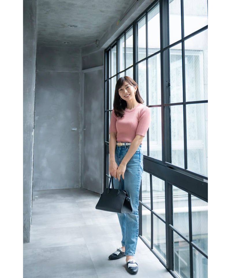 sugar シュガー　Knit Ensemble yuu アンサンブル 即納】Knit Ensemble | SUGAR by yuu