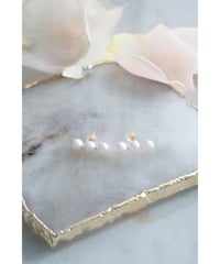 Pearl pierce