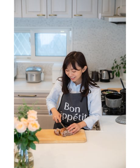 【即納】Bon appetit
